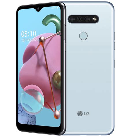 Lg Stylo 6 Otterbox Download Lg Q6 Stock Wallpapers Landrisand