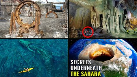 Most Amazing Recent Discoveries