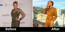 Andra Day Weight Loss Secret (2024): How She Lost 40 Pounds?