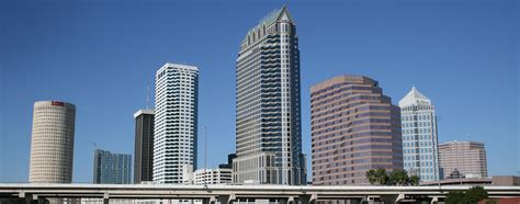 Cappy Law Opens Brand New Office In Downtown Tampa The Law Offices Of