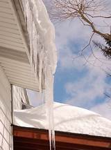 Images of Prevent Ice Dams On Roof