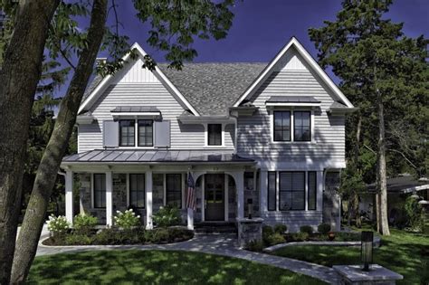 The Best Residential Architects In Naperville Illinois Home Builder