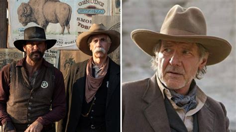 Yellowstone Prequels And Spin Off Shows Explained With Release Dates