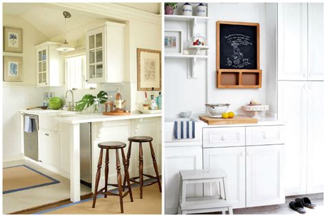 Check spelling or type a new query. 5 Ways To Maximize Space In A Small Kitchen | RL