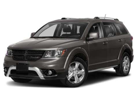 2019 Dodge Journey Ratings Pricing Reviews And Awards Jd Power