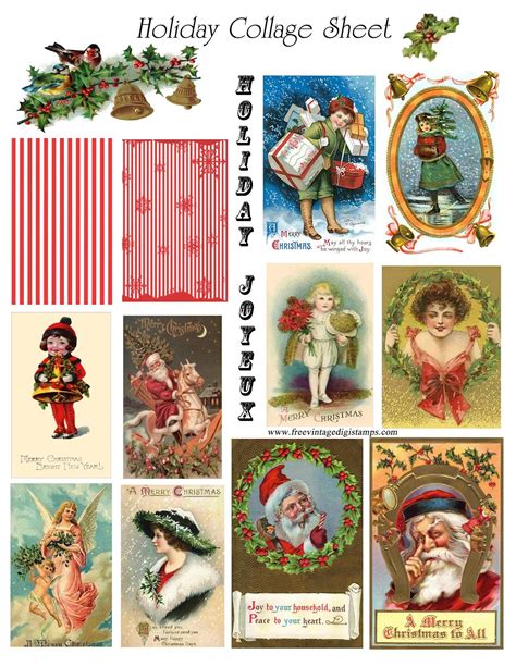 Vintage Cards Free Free Vintage Digital Stamps Free Vintage