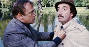 Inspector Clouseau – Der beste Mann bei Interpol | Film-Rezensionen.de