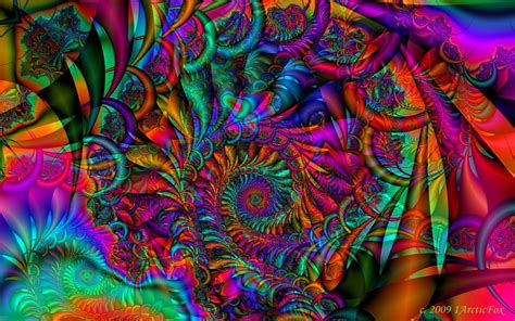 Psychedelic Pictures Art Woodstock Psychedelic Dreams By 1arcticfox