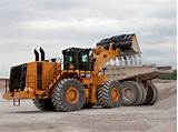 Images of 990 Cat Loader Specs