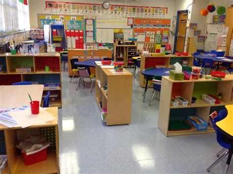 Pre K Spaces And Places Chalk Talk A Kindergarten Blog Bloglovin