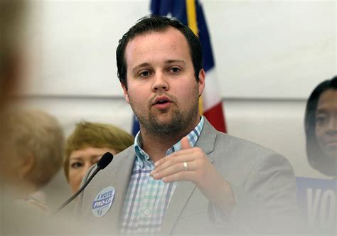 Josh Duggar’s Lawsuits Scandals And Controversies Over The Years Usweekly