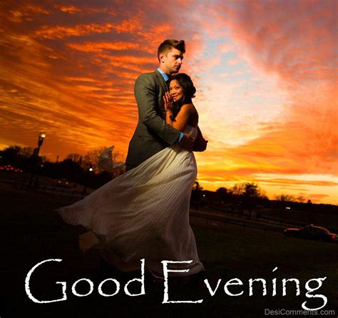 Romantic Good Evening Images A Stunning Collection Of Over Full K Pictures