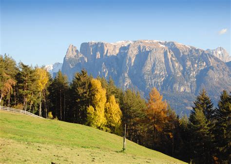 Bozen und Umgebung - Südtirol