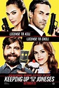 Keeping Up with the Joneses (2016) review - HubPages