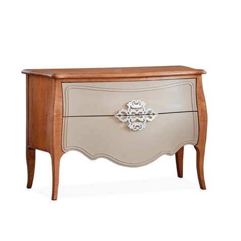 Commode Majestic Classique Chic Vazard Home