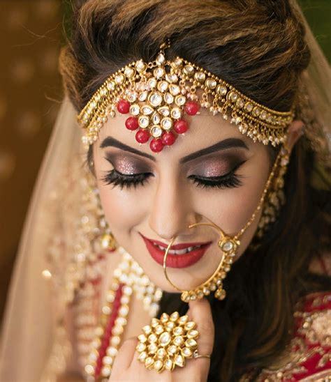 pin by urmilaa jasawat on abridal photography latest bridal makeup indian bride makeup