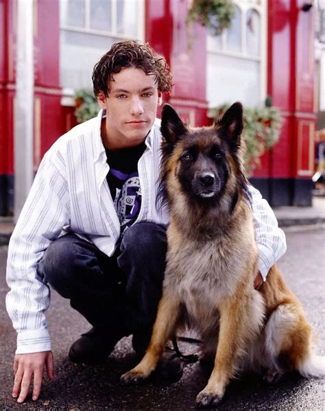dean gaffney walks about how cheating has affected his life irish mirror online