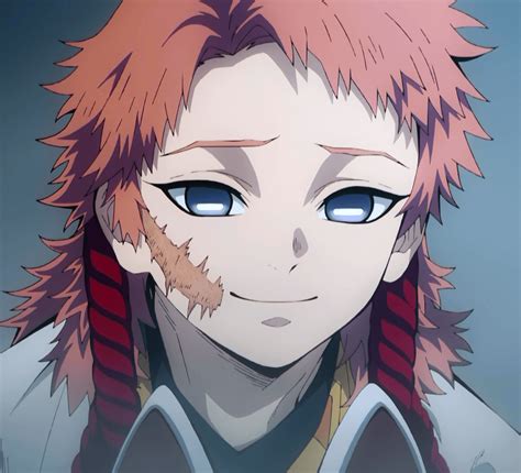 Kimetsunoyaiba Sabito Smile Anime Kimono Amnesia Anime Slayer Anime