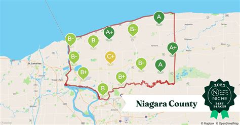 Most Diverse Zip Codes In Niagara County Ny Niche