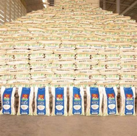 Bua Foods To Maintain Rice Prices Across Nigeria Restates Commitment