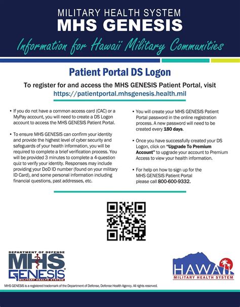 The Mhs Genesis Patient Tripler Army Medical Center Facebook