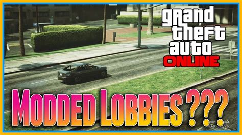 Buy gta 5 modded accounts, online money boosting service, rank boost, unlocks, modded packages for ps4, xbox one and pc. Gta 5 Online Next Gen - Modded Lobbies, Strange Overlay ...