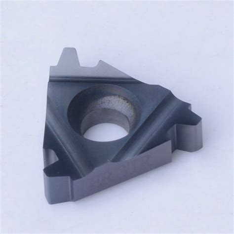 Threading Insert For Stainless Steel Inovatools Carbide Mills And Drills