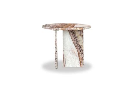 Tebe Side Table In 2021 Side Table Table Unique Small