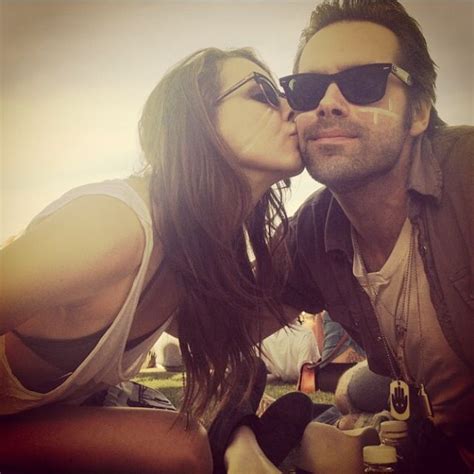 Adams steals the show as ezra's friend hardy, in pretty little liars. Troian Bellisario and Patrick J Adams | Troian bellisario ...