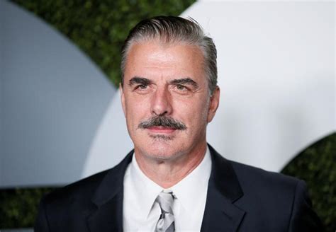 Sex And The City Actor Chris Noth Denies Sexual Assault Accusations