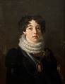 Maria Isabel de Bragança. A rainha “feia, pobre e portuguesa” que ...
