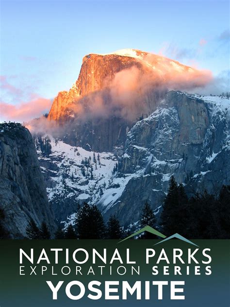 Watch National Parks Exploration Series Yosemite 2013 Online
