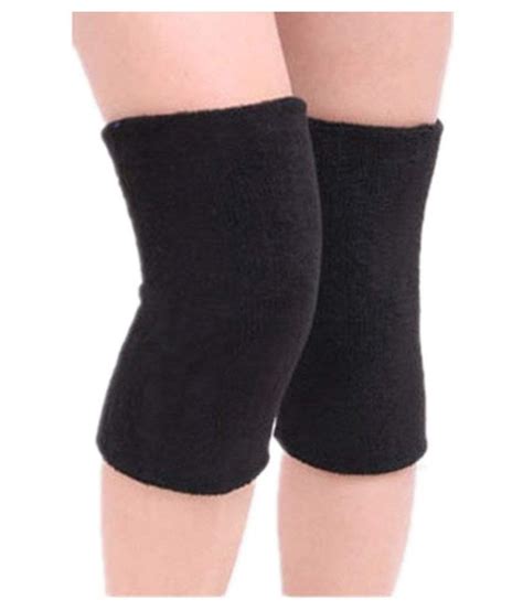 Fashiol Unisex Knee Warmerswoolen Knee Cap Leg Warmerunisex Elastic Support Leg Warm And Winter