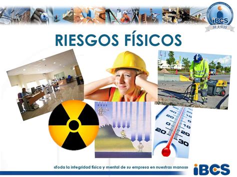 Ejemplos De Riesgos Fisicos En Una Empresa Opciones De Ejemplo Hot