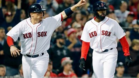 Reviewing The Individual Performances That Have Led To Red Sox Success