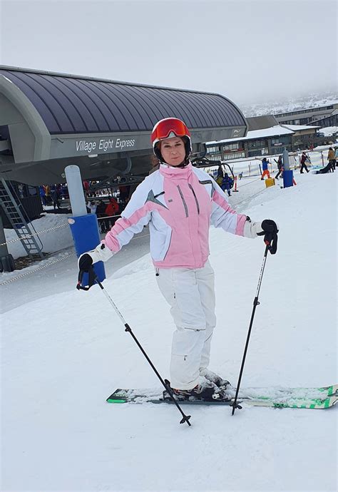 ski bunny linda russell flickr