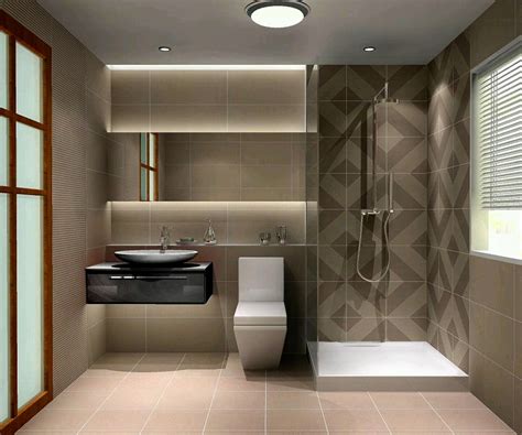 Banheiros Modernos 19 Modelos Confira Decor Alternativa