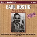 Play Magic Earl Bostic 1944-1952 (Jazz Archives No. 209) by VARIOUS ...