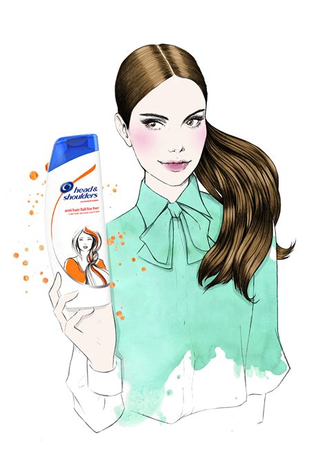 Head And Shoulders Ad Campaign On Behance
