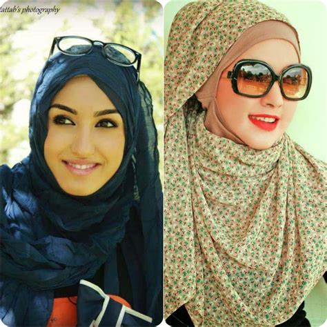 Latest Hijab Styles And Designs For Summer Fashion 2016 2017 Stylo Planet