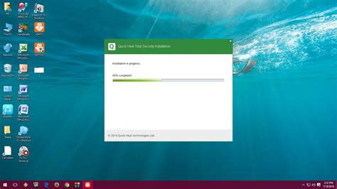 But in order to access certain items and experiences, you'll need to either earn them or buy them. How to Install Quick Heal Antivirus in Windows 10 PC (Easy ...