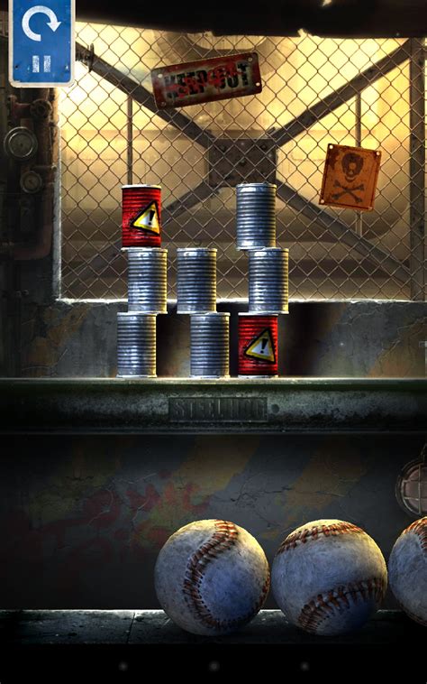 Download can knockdown 3 apk mod from infinite dreams studio with a lot of cool features in android game arcade series. Can Knockdown 3 Review - An Industrial Carnival - AndroidShock