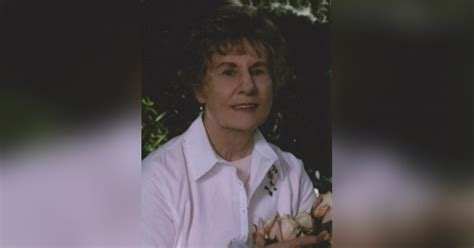 Obituary Information For Nancy Jo Holtz