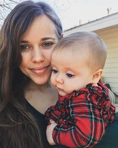 Counting On Jessa Duggar Finally Lets Fans In On How She Gets Her Gorgeous Hair