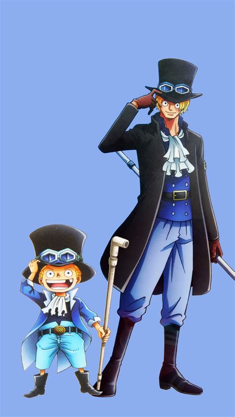 Sabo One Piece One Piece Anime Anime Personagens De Anime