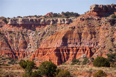 High Plains Texas Panhandle Tripcarta