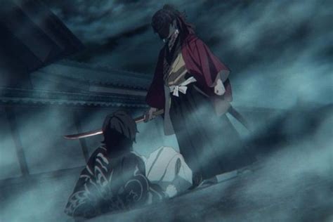It is then that nezuko attacks. Kimetsu no Yaiba (Demon Slayer) Chapter 187: Tanggal Rilis ...