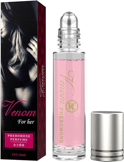 exuberia pheromone perfume for unisex pheromones to attract women men body perfume oil 10ml