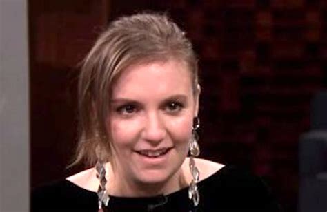 Twitter Blasts Lena Dunham For Supporting Girls Writer Accused Of