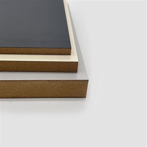 Textured Melamine Faced Mdf Cut To Size Mdf Direct